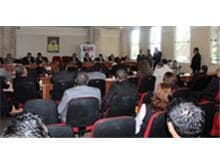 OAB/RO realiza sessão de desagravos em favor de advogados